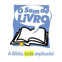 Podcast thumbnail for O Som do Livro