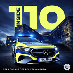 Podcast thumbnail for Inside 110
