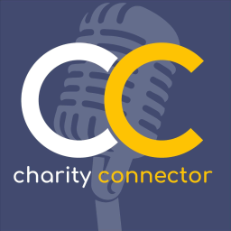 Podcast thumbnail for Charity Connector