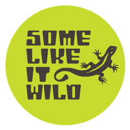 Podcast thumbnail for Some Like It Wild Podcast
