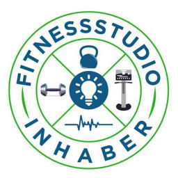 Podcast thumbnail for Fitnessstudio Inhaber