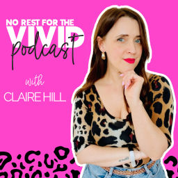Podcast thumbnail for No Rest For The Vivid