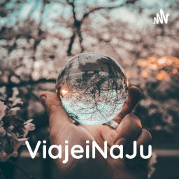 Podcast thumbnail for ViajeiNaJu - Podcast