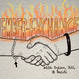 Podcast thumbnail for Ember Exchange
