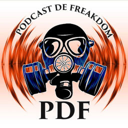 Podcast thumbnail for El Podcast de Freakdom