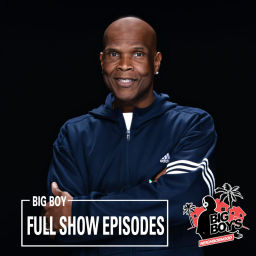 Podcast thumbnail for Big Boy On Demand