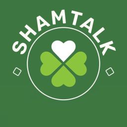 Podcast thumbnail for ShamTalk Podcast