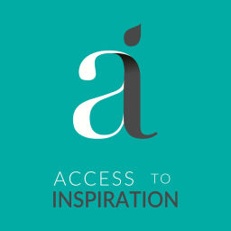 Podcast thumbnail for Access to Inspiration