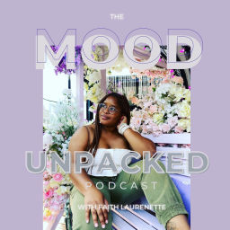 Podcast thumbnail for Mood Unpacked