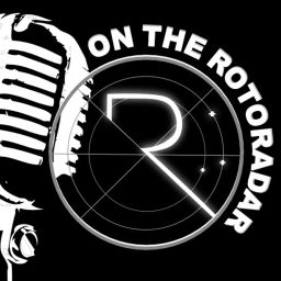 Podcast thumbnail for MLB DFS "On The RotoRadar" Podcast