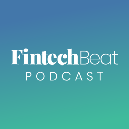Podcast thumbnail for Fintech Beat