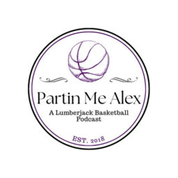 Podcast thumbnail for Partin Me Alex