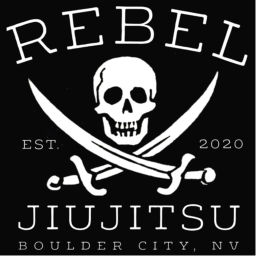 Podcast thumbnail for Rebel Jiujitsu Podcast