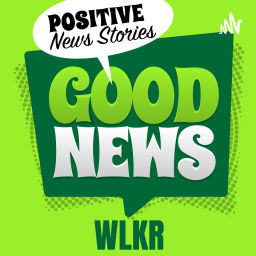 Podcast thumbnail for WlkrRadio Good News!