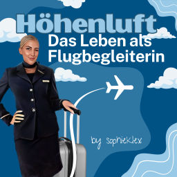 Podcast thumbnail for Höhenluft