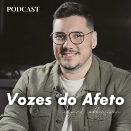 Podcast thumbnail for Vozes do Afeto