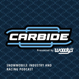 Podcast thumbnail for The Carbide Podcast