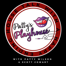 Podcast thumbnail for PATTY'S PLAYHOUSE