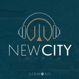 Podcast thumbnail for New City Church