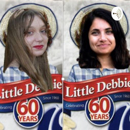 Podcast thumbnail for Daughters of Debbie