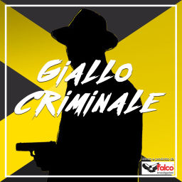 Podcast thumbnail for Giallo Criminale