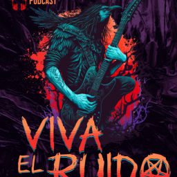 Podcast thumbnail for VIVA EL RUIDO