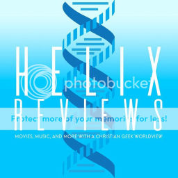 Podcast thumbnail for Helix Reviews > A Christian Geek Podcast