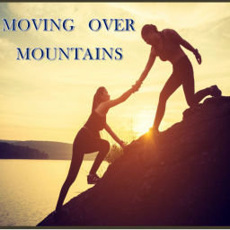 Podcast thumbnail for MOMS (Moving Over Mountains)
