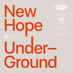Podcast thumbnail for New Hope Underground