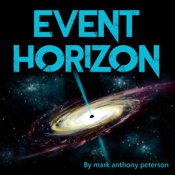 Podcast thumbnail for Event Horizon