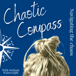 Podcast thumbnail for Chaotic Compass