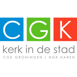 Podcast thumbnail for Preken - Prekenserie CGK/NGK Groningen/Haren