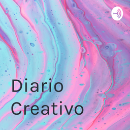 Podcast thumbnail for Diario Creativo de Mimicha MA