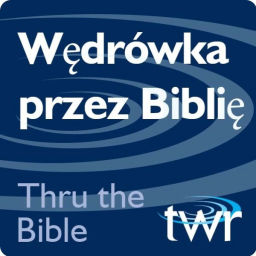 Podcast thumbnail for Wędrówka przez Biblię @ttb.twr.org/polish