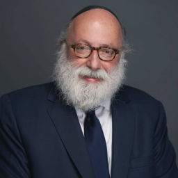 Podcast thumbnail for Chassidus Shiurim - by Rabbi Simon Jacobson