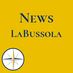 Podcast thumbnail for News La Bussola
