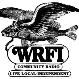 Podcast thumbnail for WRFI Specials and Series