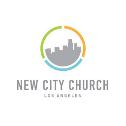 Podcast thumbnail for New City Church of Los Angeles