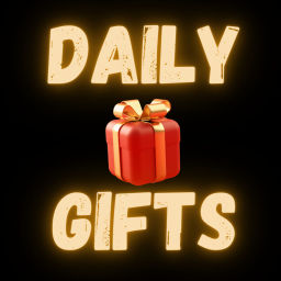 Podcast thumbnail for Daily Gifts