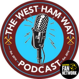 Podcast thumbnail for The West Ham Way Podcast