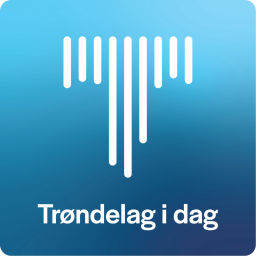 Podcast thumbnail for TRØNDELAG I DAG på Nea Radio