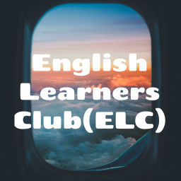 Podcast thumbnail for English Learners Club(ELC)