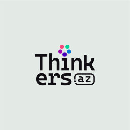 Podcast thumbnail for thinkers.az
