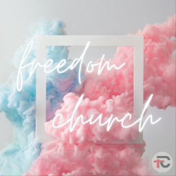 Podcast thumbnail for Freedom Church