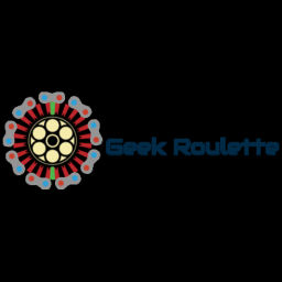 Podcast thumbnail for Geek Roulette
