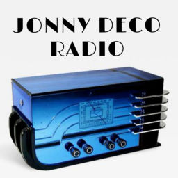 Podcast thumbnail for Jonny Deco Radio