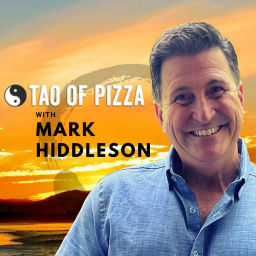 Podcast thumbnail for Tao of Pizza Podcast
