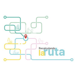 Podcast thumbnail for Recalculando la Ruta