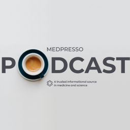 Podcast thumbnail for Medpresso Podcasts