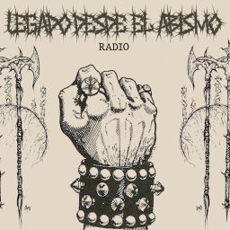 Podcast thumbnail for Legado desde el abismo
